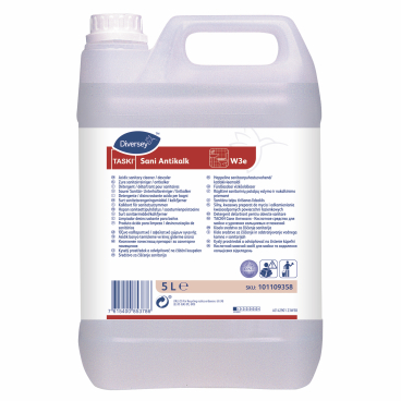 TASKI Sani Antikalk Sanitärreiniger 5 Liter - Kanister - Bild-Darstellung des Produktes 1