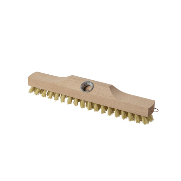 Haug Wischer aus Holz Breite; 28 cm, Besatzmaterial: PP - Bild-Darstellung des Produktes 1