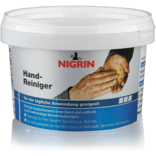 NIGRIN Handreiniger