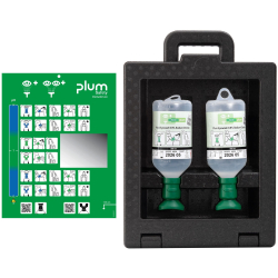 Arbeits- & Schutzkleidung 