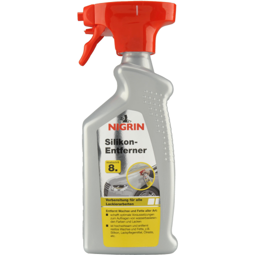 NIGRIN RepairTec Silikonentferner