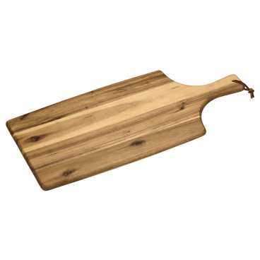 Kesper Schneidebrett, Akazie, zum Aufhängen Maße: 55 x 25 x 1,8 cm - Bild-Darstellung des Produktes 1