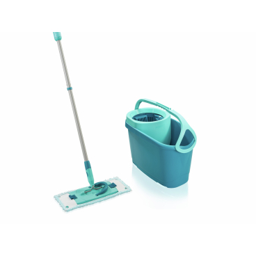 LEIFHEIT Clean Twist M Ergo Bodenwischer Set Standfeste Version - Bild-Darstellung des Produktes 1