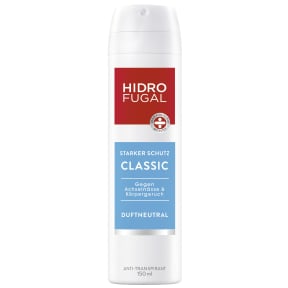 Hidrofugal Classic Spray
