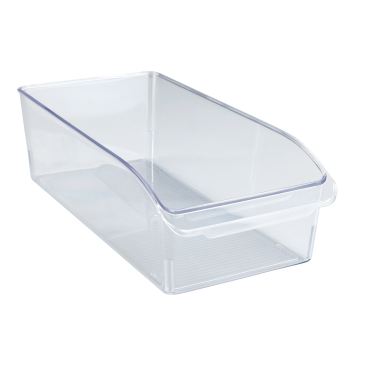 WENKO Kühlschrank-Organizer M, für Kühl- und Vorratsschrank 1 Stück - Bild-Darstellung des Produktes 1