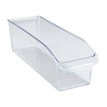 WENKO Kühlschrank-Organizer S, für Kühl- und Vorratsschrank 1 Stück - Bild-Darstellung des Produktes 1