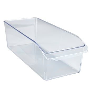 WENKO Schrank-Organizer M, Aufbewahrungsbox für Küchenschrank – 1 Stück