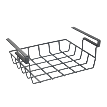 WENKO Regaleinhängekorb Klea , für Küchen- oder Kleiderschrank 1 Stück - Bild-Darstellung des Produktes 1