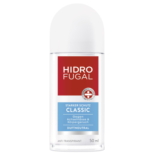 Hidrofugal Klassik Roll-On