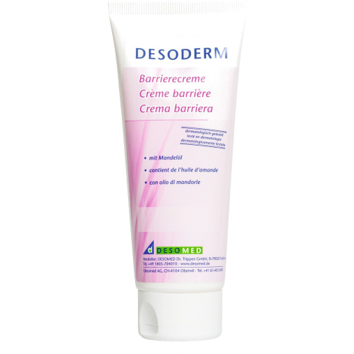 Dr. Schumacher DESODERM Barrierecreme