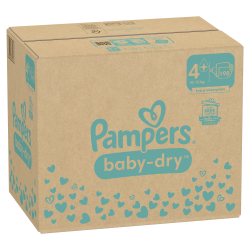 Pampers 