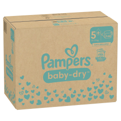 Pampers 