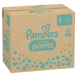Pampers 
