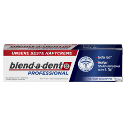 blend-a-dent 