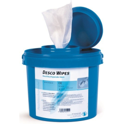 Dr. Schumacher Hygiene & Desinfektion 