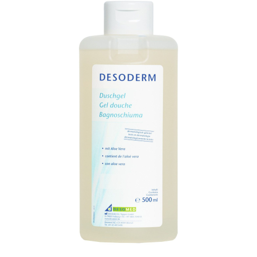 Dr. Schumacher DESODERM Duschgel