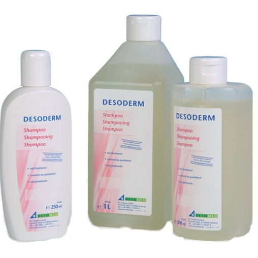 DESODERM Shampoo