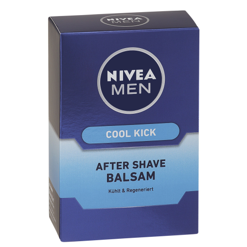 NIVEA® For Men After Shave Balsam