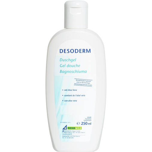 Dr. Schumacher DESODERM Duschgel