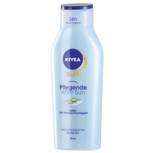 NIVEA® Sun Pflegende After Sun / Après-Lotion