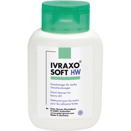 Peter Greven IVRAXO® SOFT HW Handreiniger
