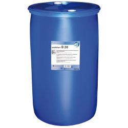 Chemische Fabrik Dr. Weigert GmbH & Co. KG Dr. Weigert neodisher® D 20 Reinigungsverstärker, Zusatzkomponente mit Aktivchlor zur Verstärkung der Reinigungswirkung, 1 Palette = 2 Fässer á 230 kg = 460 kg 312013