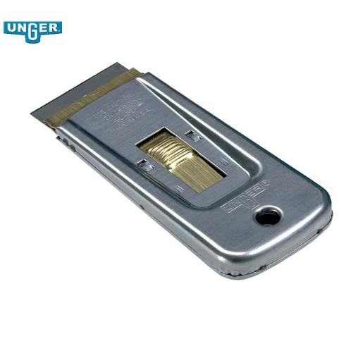 UNGER Consumer Sicherheitsschaber-Set