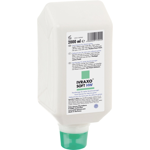 Peter Greven IVRAXO® SOFT HW