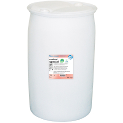 Chemische Fabrik Dr. Weigert GmbH & Co. KG Dr. Weigert caraform® special Entkalker, Saurer Kalklöser für die Reinigung verkalkter Geräte und Oberflächen, 1 Palette = 2 Fässer á 240 kg = 480 kg 322413