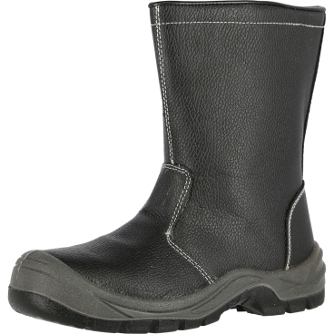 Winter-Sicherheitsstiefel S3 SCHNEEBERG 1 Paar, Größe: 44 - Bild-Darstellung des Produktes 1
