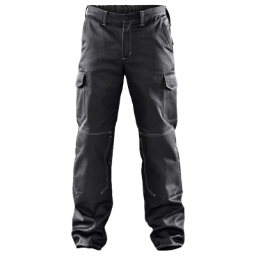 Kübler® Cargohose ORGANiQ 1 Stück, Größe: 27 - Bild-Darstellung des Produktes 1
