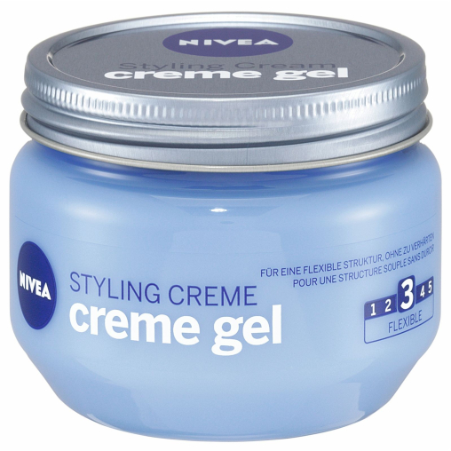NIVEA® For Men Creme Gel