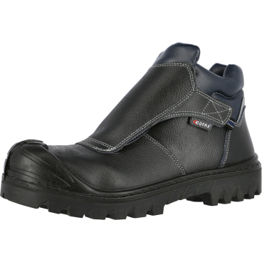 COFRA® Schweißerschuhe S3 WELDER BIS UK, SPECIALS 1 Paar, Größe: 39 - Bild-Darstellung des Produktes 1