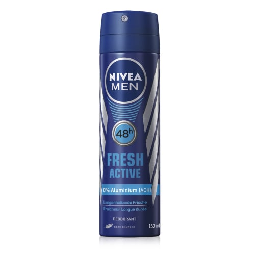 NIVEA® Deo / Anti-Transpirant Spray, 150 ml