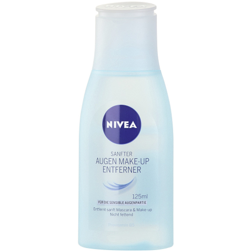 NIVEA® Face Augen Make-up Entferner Lotion