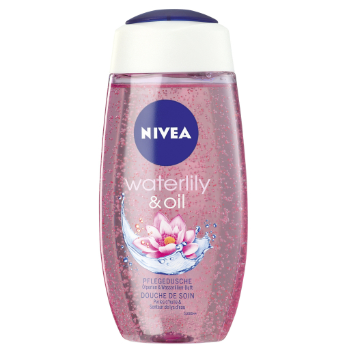 NIVEA® Body Cleansing Pflegedusche