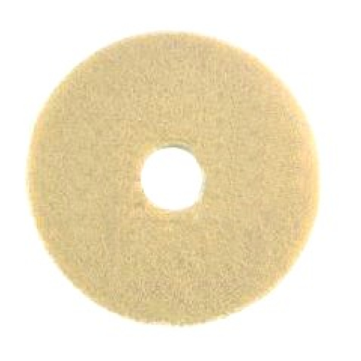 Glit Ultra-High-Speed Pad, Ø 16" = 406 mm