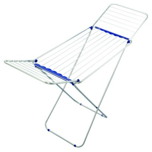 LEIFHEIT Siena 180 Easy Aluminium Standtrockner