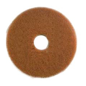 Glit Ultra-High-Speed Pad, Ø 17" = 432 mm