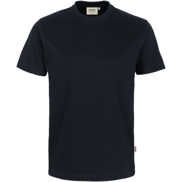HAKRO® T-Shirt Classic, 292, schwarz 1 Stück, Größe: L - Bild-Darstellung des Produktes 1