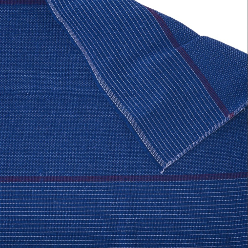 Meiko Scheuertücher Kristall blau