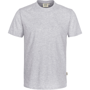 HAKRO® T-Shirt Classic, 292, ash 1 Stück, Größe: L - Bild-Darstellung des Produktes 1