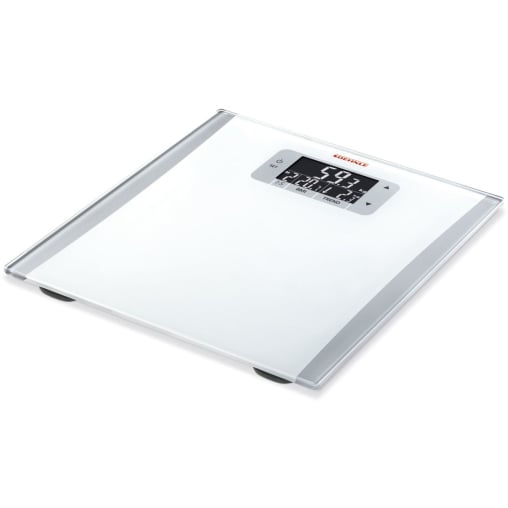 SOEHNLE Easy Control Personenwaage