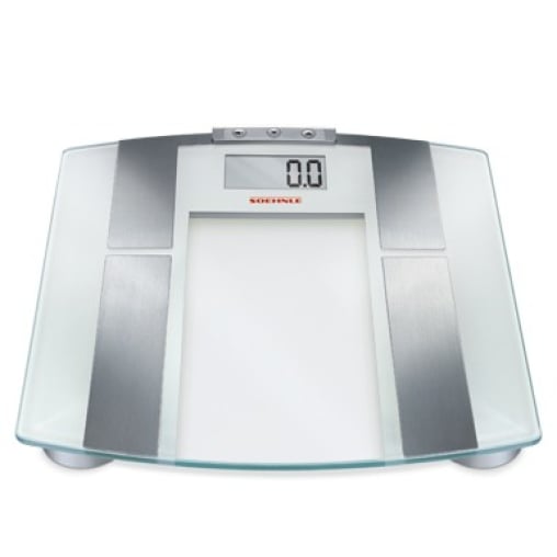 SOEHNLE Body Balance Shape F3 Körper-Analysewaage