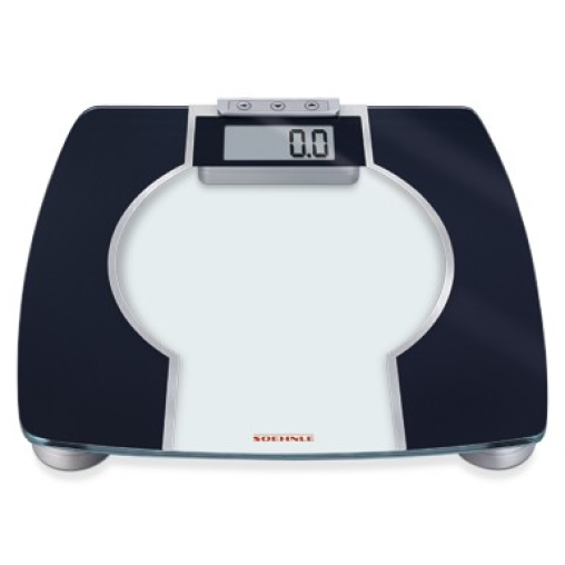 SOEHNLE Body Control Contour F3 Personenwaage