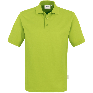 HAKRO® Polo-Shirt PERFORMANCE, 816, kiwi 1 Stück, Größe: L - Bild-Darstellung des Produktes 1