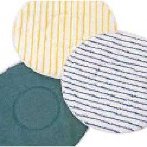 Meiko Padscheiben Textil-Pads