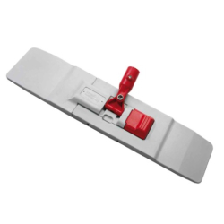 meiko Textil GmbH Meiko Mopphalter KS, Klapphalter geschlossen, MASTERCLIP-System, Kunststoff-Mopphalter zum ergonomischen Arbeiten, Breite: 40 cm 954343-000-5
