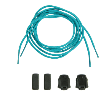 HAIX® Reparaturset BLACK EAGLE low, smaragd 1 Set, Farbe: smaragd - Bild-Darstellung des Produktes 1