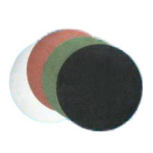 Glit Normalpad, Ø 15" = 381 mm